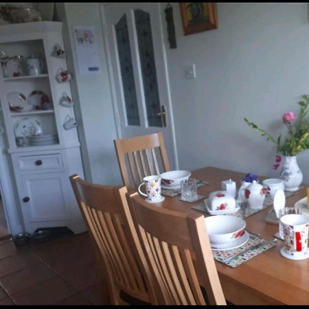 Exclusive Double Room Naas Eksteriør bilde