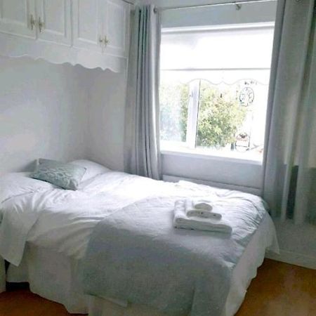 Exclusive Double Room Naas Eksteriør bilde