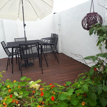 Exclusive Double Room Naas Eksteriør bilde