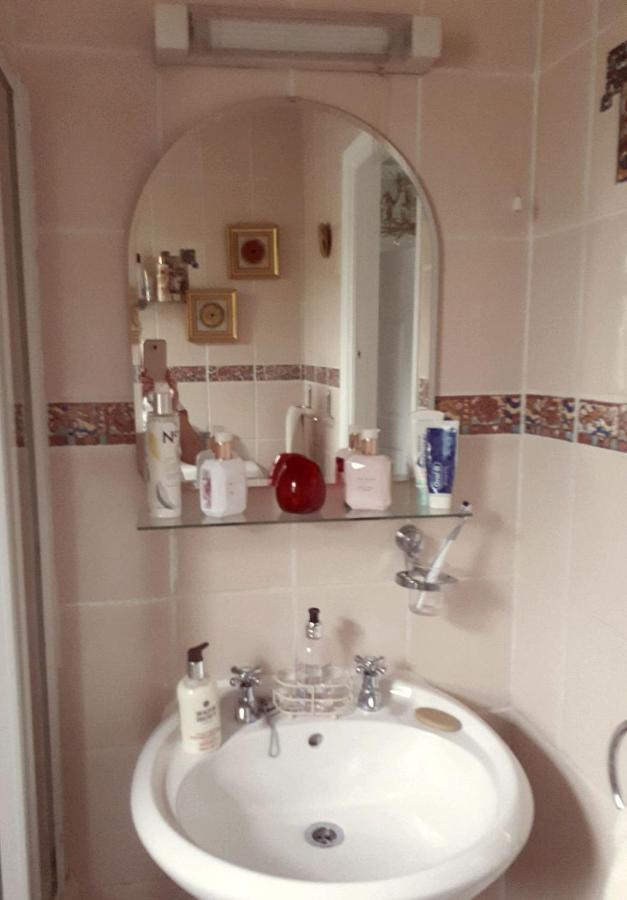 Exclusive Double Room Naas Eksteriør bilde