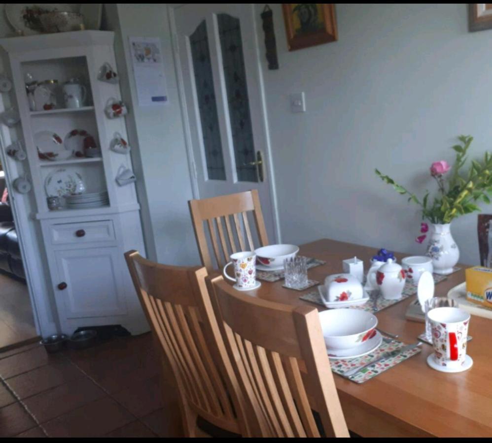 Exclusive Double Room Naas Eksteriør bilde