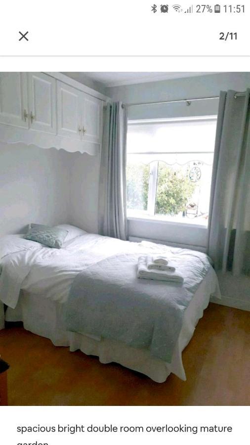 Exclusive Double Room Naas Eksteriør bilde